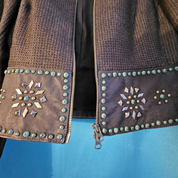 Doubled D Ranch Jacket - Picture 7 of 14